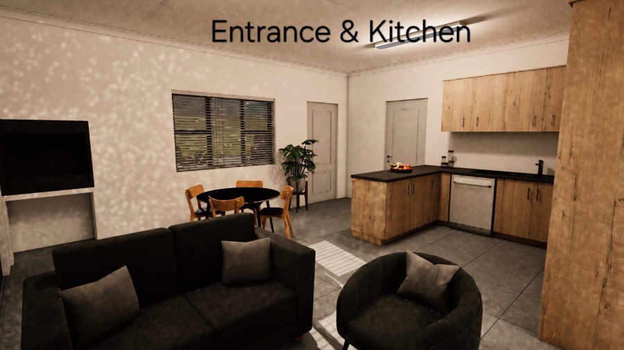 3 Bedroom Property for Sale in Pacaltsdorp Western Cape